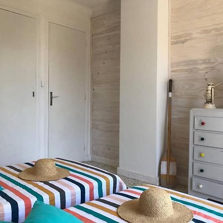 Villa Carrer Del Sol Sainte-Marie-la-Mer Esterno foto