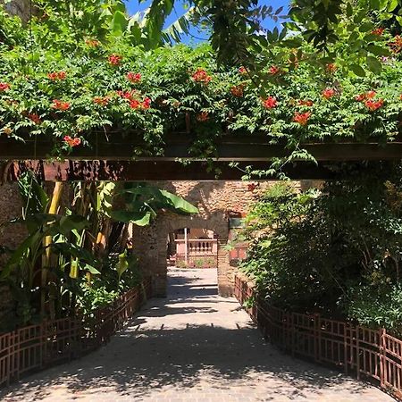 Villa Carrer Del Sol Sainte-Marie-la-Mer Esterno foto