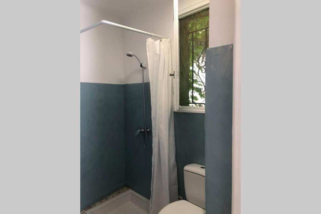 Villa Carrer Del Sol Sainte-Marie-la-Mer Esterno foto