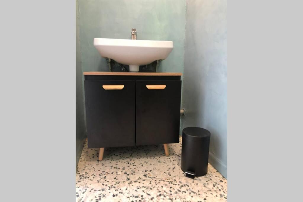 Villa Carrer Del Sol Sainte-Marie-la-Mer Esterno foto