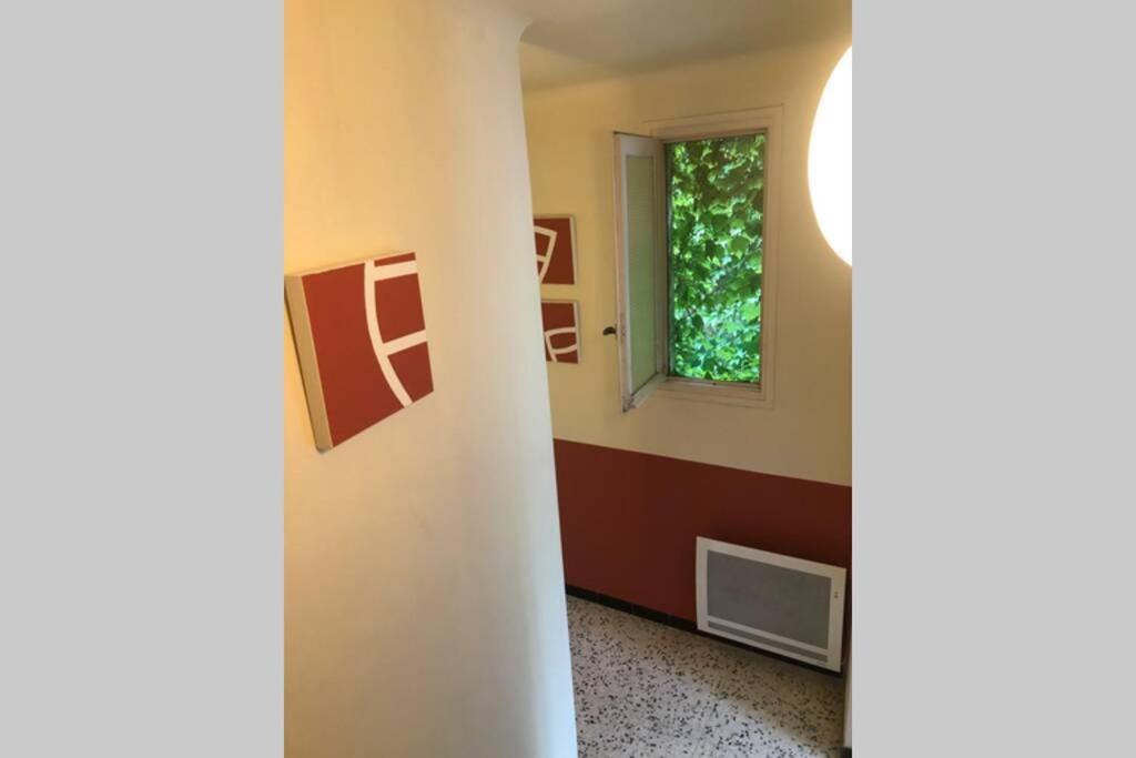 Villa Carrer Del Sol Sainte-Marie-la-Mer Esterno foto