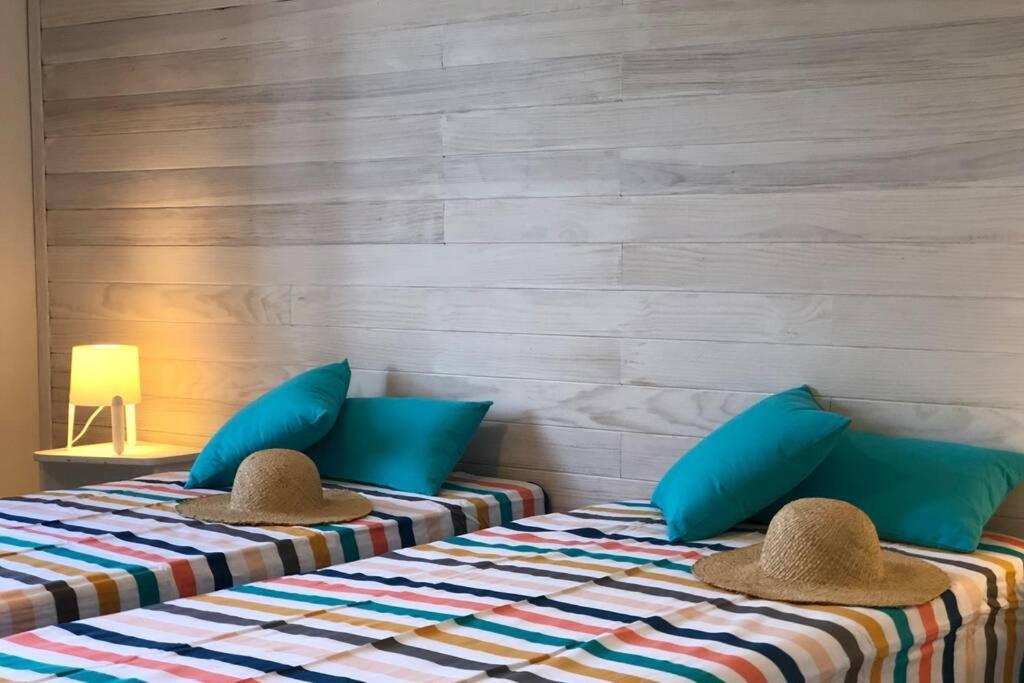 Villa Carrer Del Sol Sainte-Marie-la-Mer Esterno foto