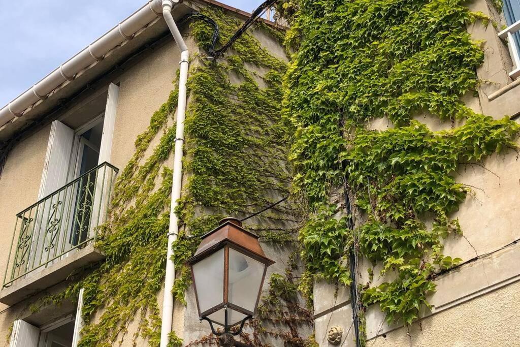 Villa Carrer Del Sol Sainte-Marie-la-Mer Esterno foto