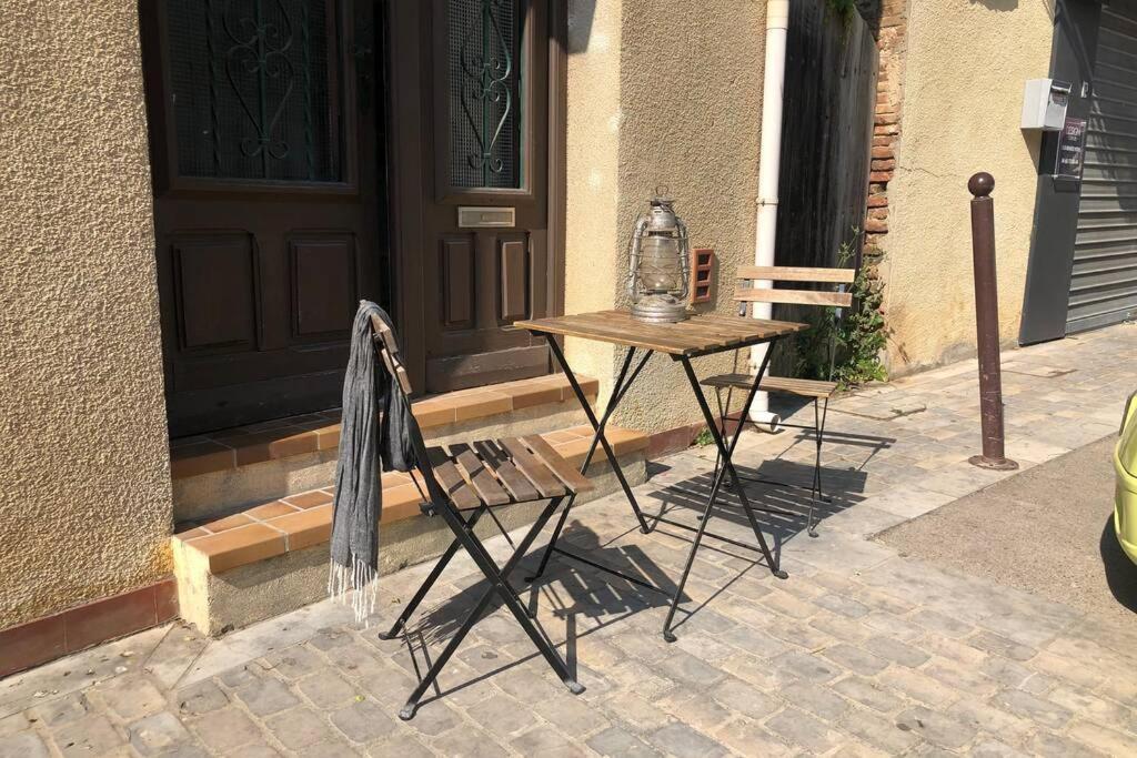 Villa Carrer Del Sol Sainte-Marie-la-Mer Esterno foto