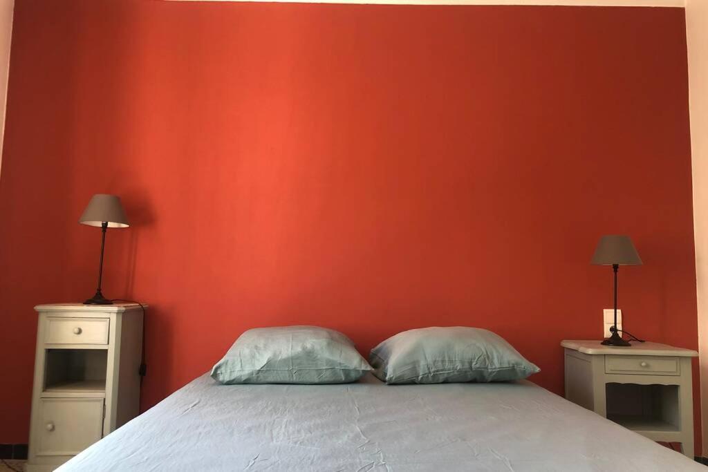 Villa Carrer Del Sol Sainte-Marie-la-Mer Esterno foto